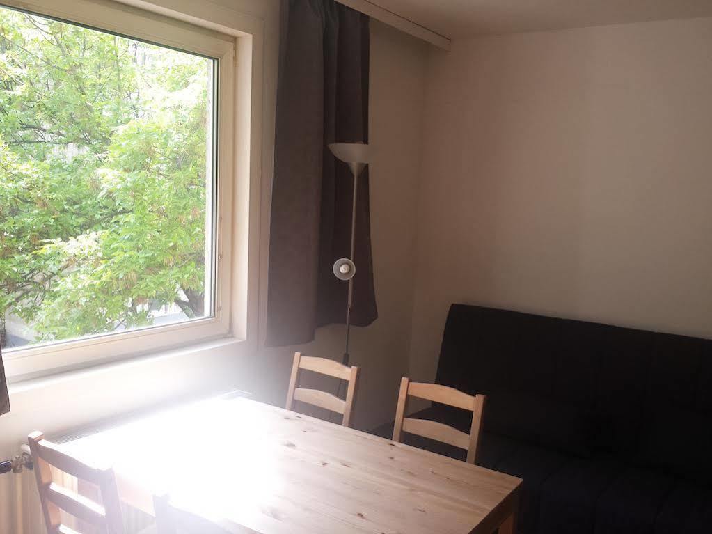 Appartement Ferienwohnung Peter Vienne