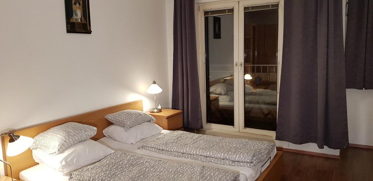 Appartement Ferienwohnung Peter