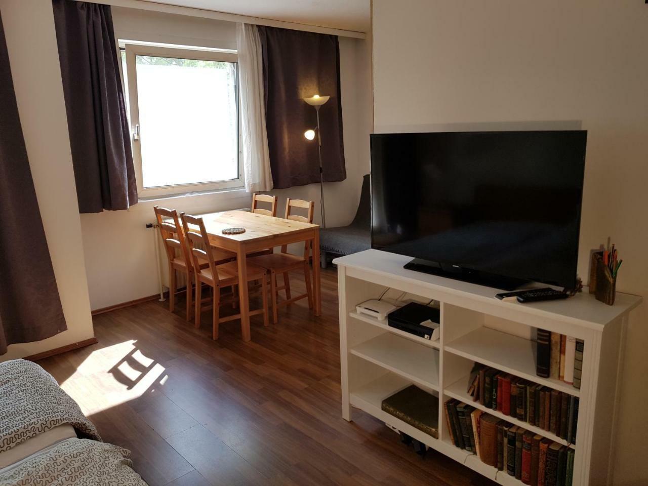 Appartement Ferienwohnung Peter *
